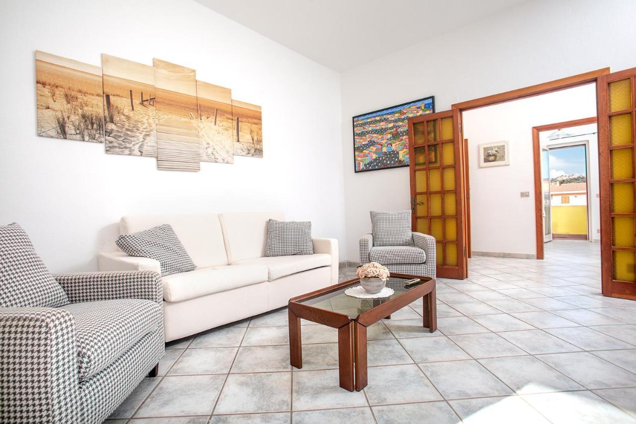 Appartamenti Lungoni Santa Teresa Gallura Exterior foto