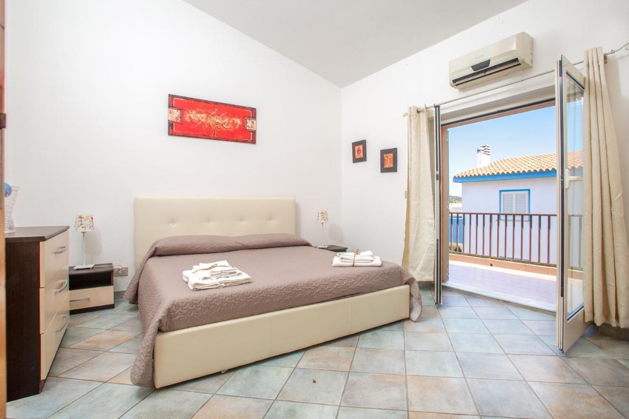 Appartamenti Lungoni Santa Teresa Gallura Exterior foto