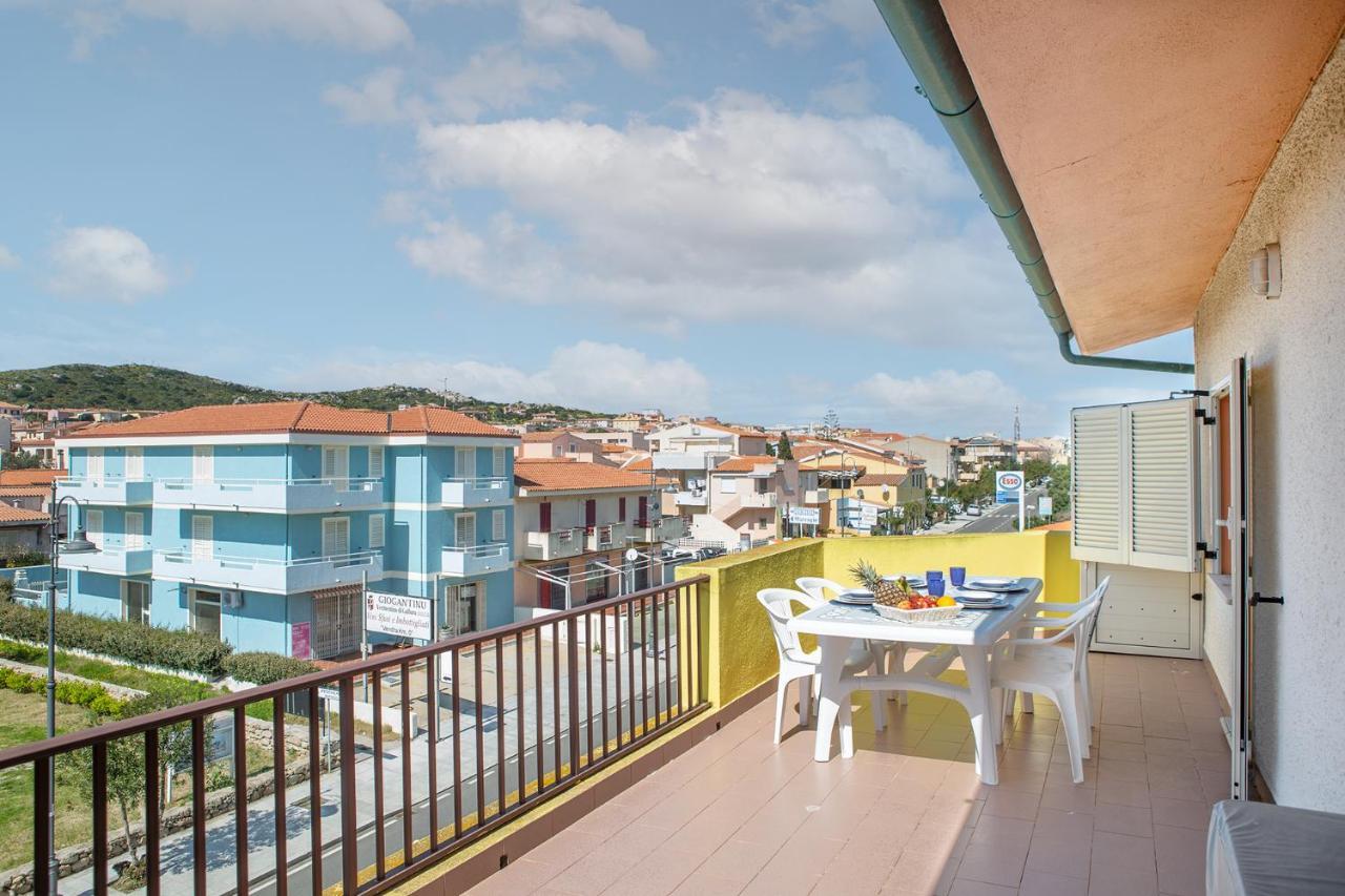 Appartamenti Lungoni Santa Teresa Gallura Exterior foto