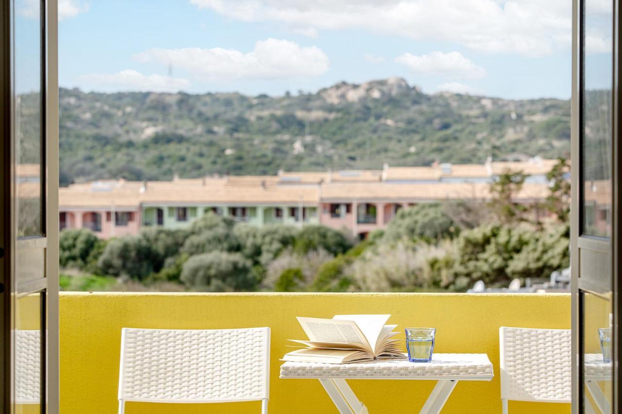 Appartamenti Lungoni Santa Teresa Gallura Exterior foto