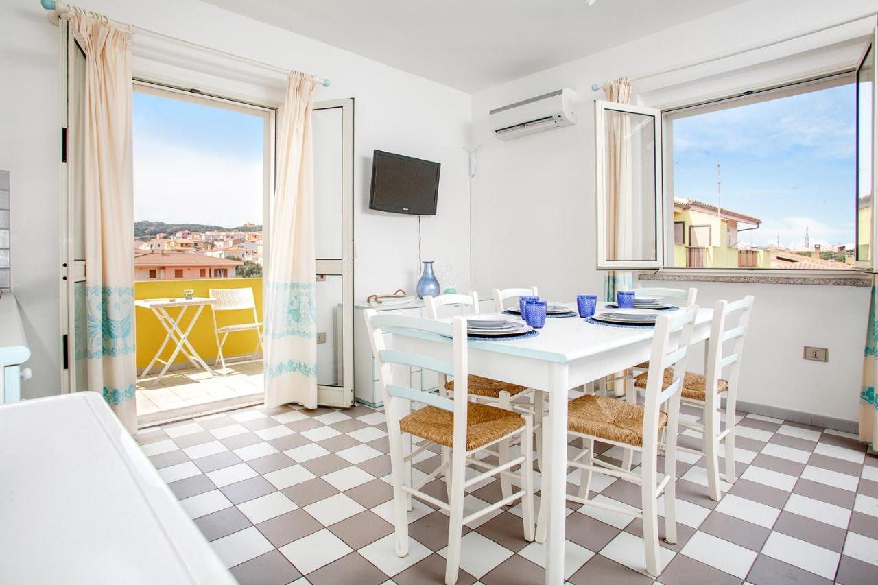 Appartamenti Lungoni Santa Teresa Gallura Exterior foto